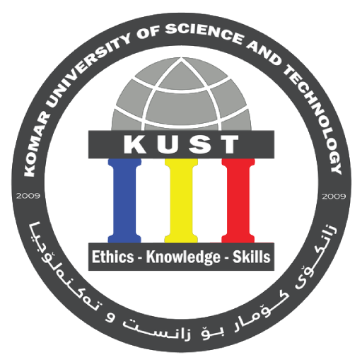 MyKomar logo