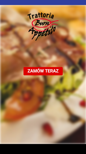 Trattoria Buon Appetito Screen 2