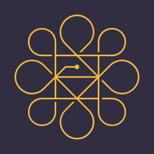 Laxmi Diamonds logo