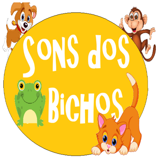 Sons dos Bichos: Ilustrações e 1.1 Icon