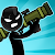 Stickman and Gun: Zombie War Mod Apk 1.0.5 (Unlimited money)