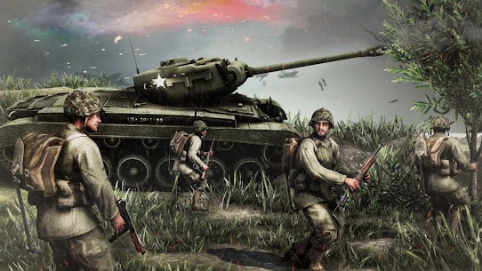 Call of Courage MOD APK (Unlimited Money) 1.0.44 2