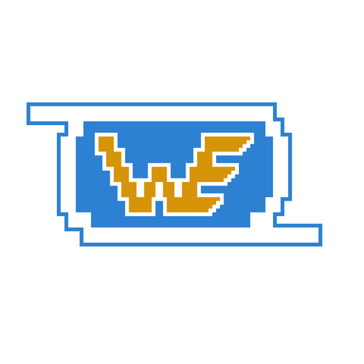 WeRaids logo