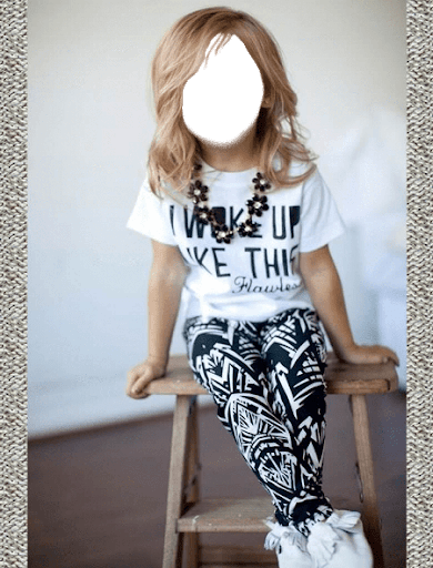 Hair Styles - Baby Girls