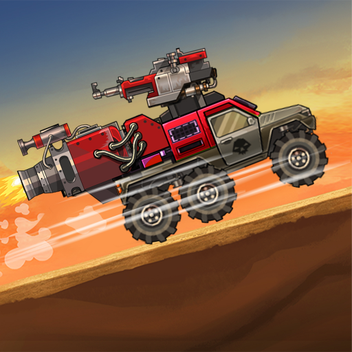Smash Rampage Download on Windows