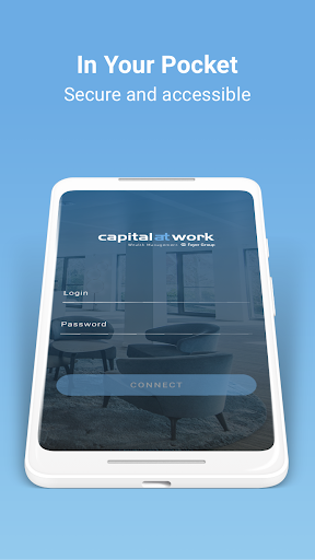 CatW Mobile Screen 2