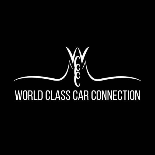 World Class Car Connection logo