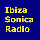 Ibiza Sonica Radio icon