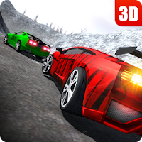Город Speed ​​Racing 3D