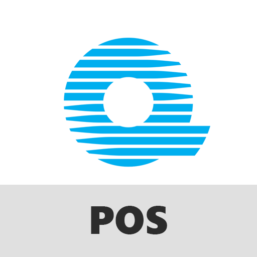Quality POS logo