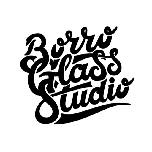 Borro Glass Studio logo