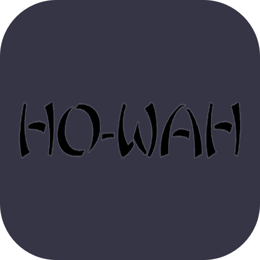 HO-WAH logo