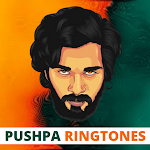 Cover Image of ダウンロード Pushpa Movie Ringtones App 1.0.0 APK