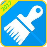 Super Clean booster & cleaner icon