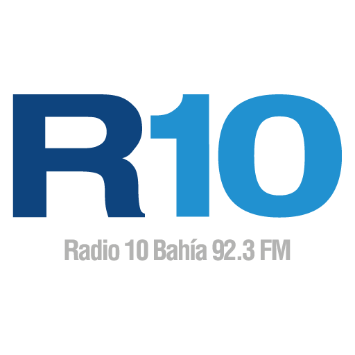 Radio 10 Bahía 92.3  Icon