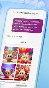 Bing: Chat with AI & GPT-4 2