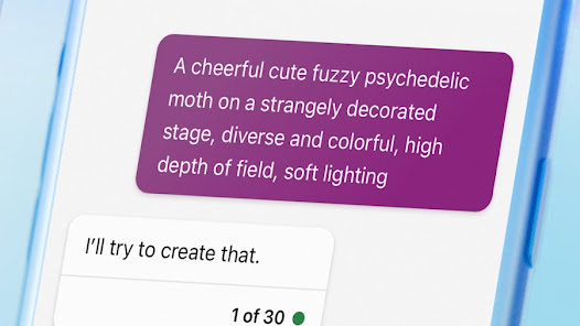 Bing: Chat with AI & GPT-4 Gallery Screentshots 1