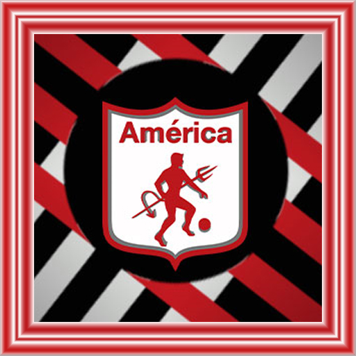 AMERICA OF CALI MY PASSION logo