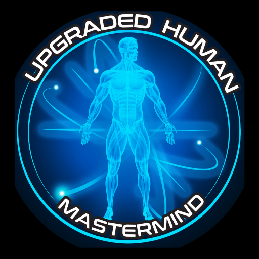 Upgraded Human