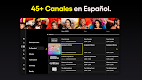 screenshot of PlutoTV: Live TV & Free Movies