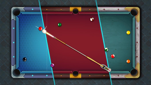 Imágen 4 Sir Snooker:  Juegos de billar android