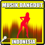 Musik Dangdut Indonesia Baru icon