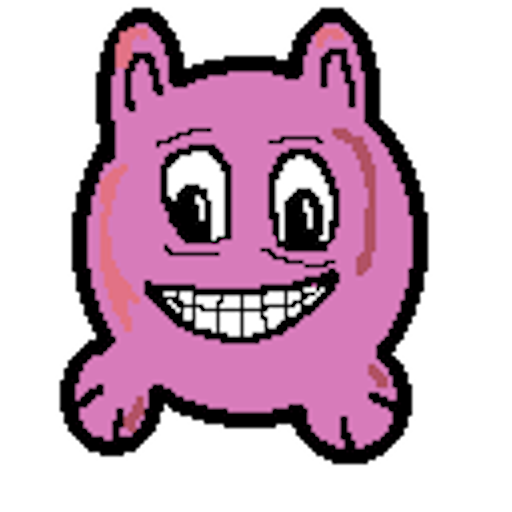 Kill Fluffy! logo