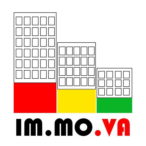 Immova logo
