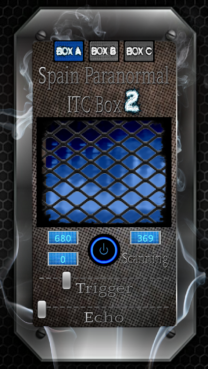 ITC Box 2 - 12.5 - (Android)