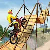 Bike Race : Stunt Bike Racing icon