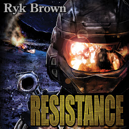 Icon image Resistance
