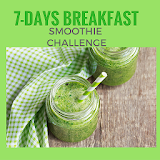 7-Day Smoothie Challenge icon