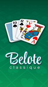 Belote & Coinche Classic