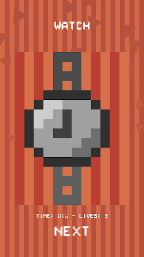 De-Miner Screen 3