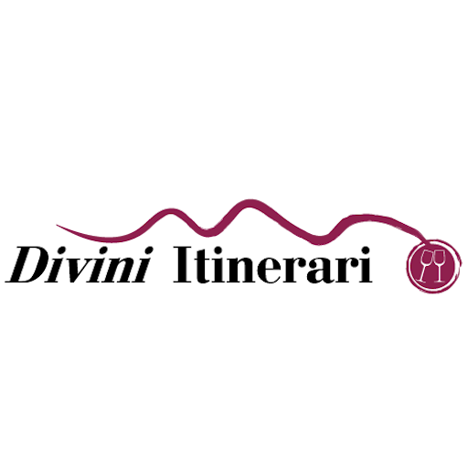 divini itinerari logo