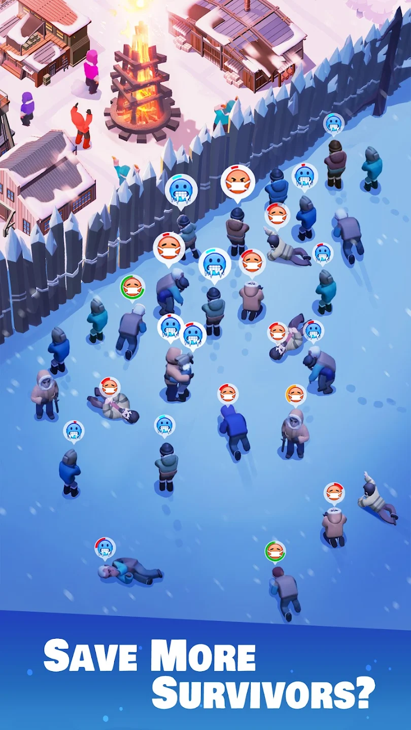Frozen City Apk Download Free