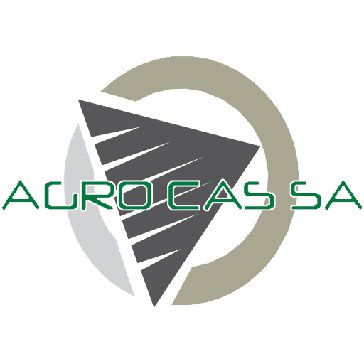 AGROCAS S.A. logo