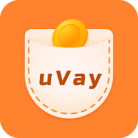 UVay - Vay Tiền Mặt Online Nhanh Nhất chỉ 30 Phút