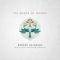 Icon image The Maker of Moons