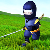 Ninja Zombie Slayer: Attack Of Kung Fu Master icon