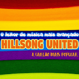 Oceans - Hillsong United icon