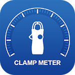 Cover Image of Download INTELLIGENT CLAMP METER  APK