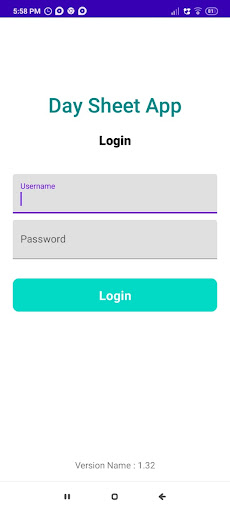 Fairsoft-Cashier App