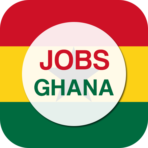 Jobs in Ghana - Online Jobs Download on Windows
