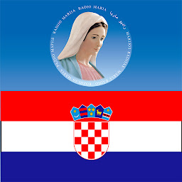 Icon image Radio Marija Hrvatska