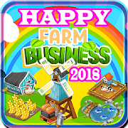 Happy Farm Business