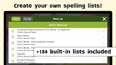 Word Wizard - Spelling Testsのおすすめ画像3