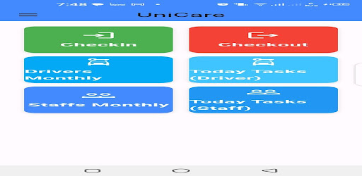 uniCare