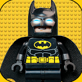 Tips of LEGO Batman : DC Super Heroes icon