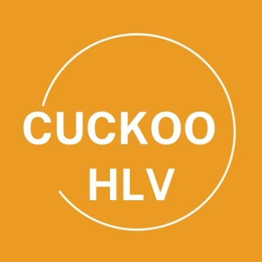 Cuckoo HLV logo